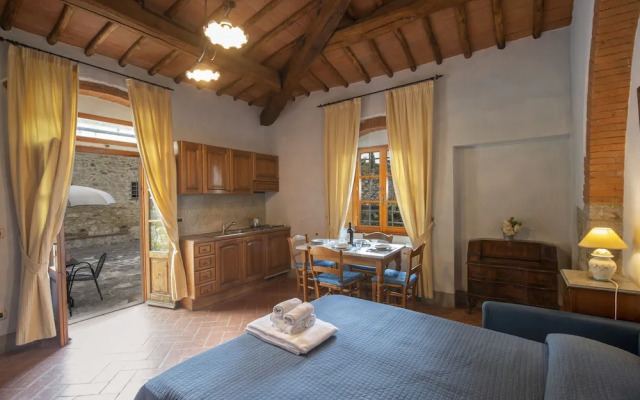 Il Casello Country House