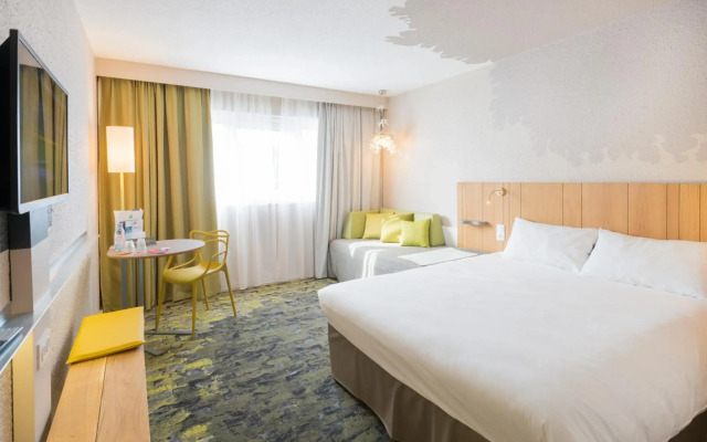 ibis Styles Tours Sud