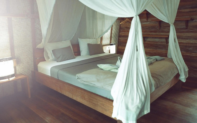 Anahata - Tropical Private Villas Gili Air