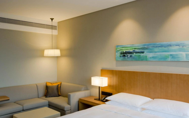 Hyatt Place Foshan Lishui – Guest Rooms – Foshan