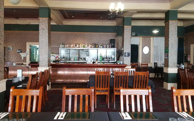 The Northern Wairoa Hotel