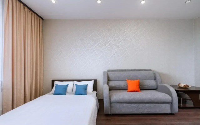 Апартаменты на улице Писарева 125