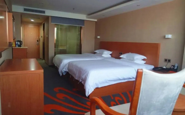 Foshan Novlion Hotel
