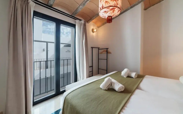 Slow Suites Salvador