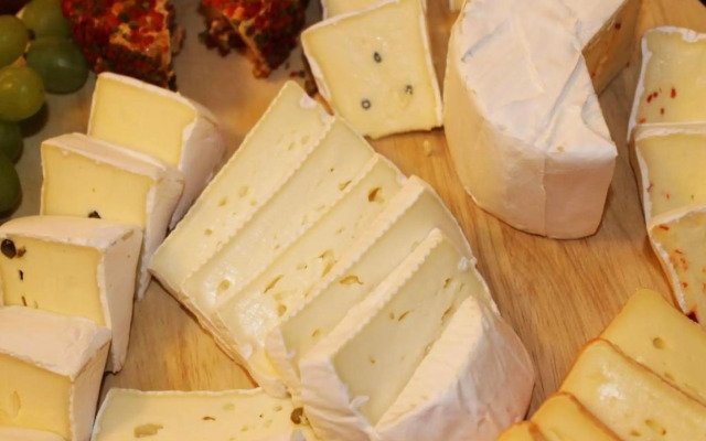 Hotel garni Bellevue