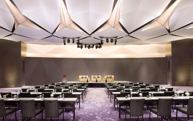 Sofitel Kuala Lumpur Damansara