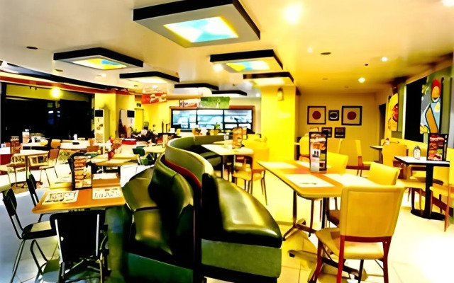 Hotel Veniz Burnham