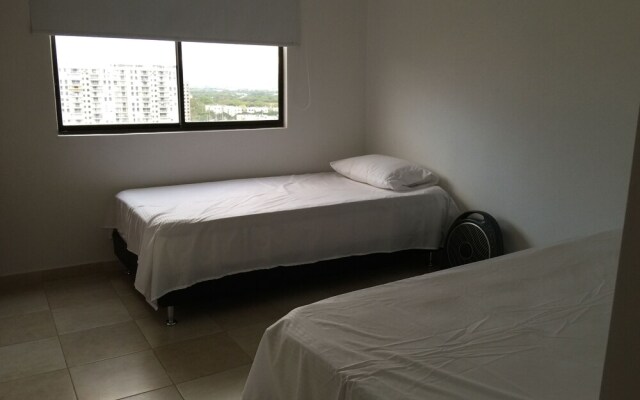 Apartamento Morada del Viento