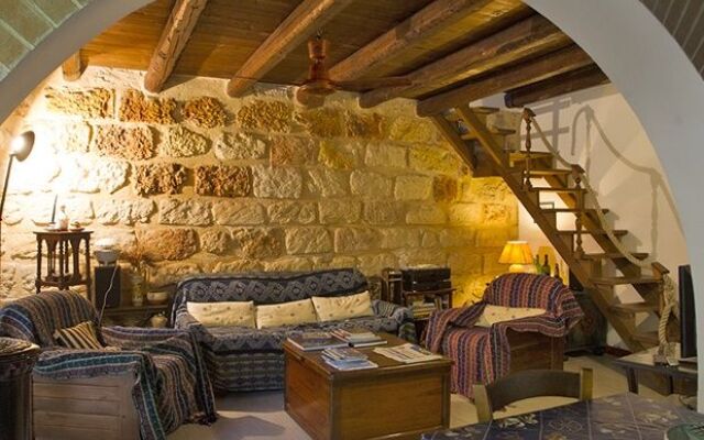 Domus Sicily - Saffron Cottage