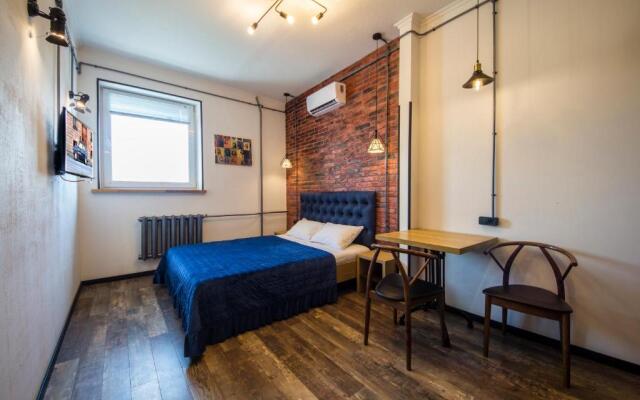 DayFlat Apartments Khreschatyk