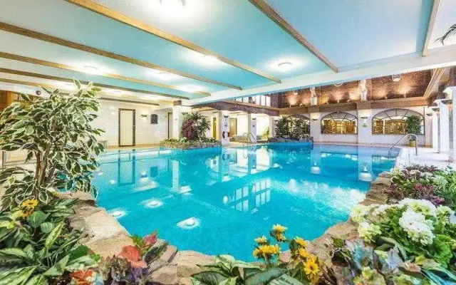 Best Western Parkway