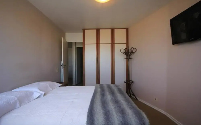 GoHouse Rio Flat Apart Hotel 1401