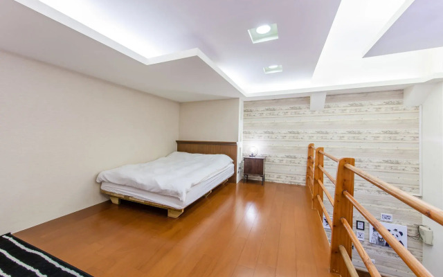 Chin Hsi Homestay