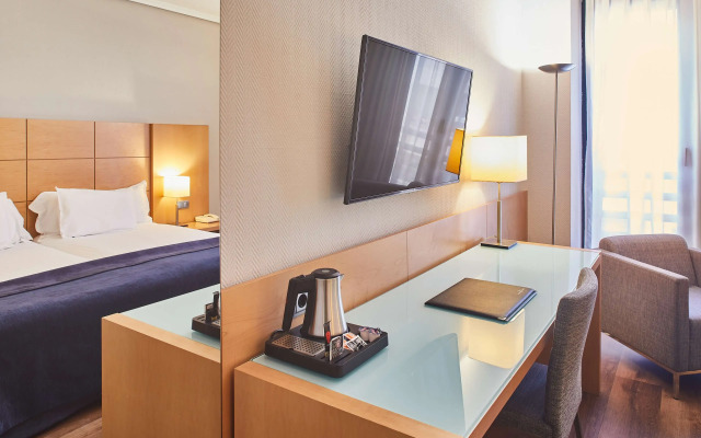 Hotel Silken Ciudad de Vitoria