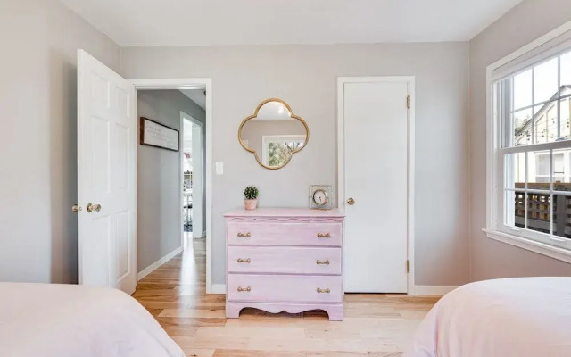 Perfect Family Bungalow