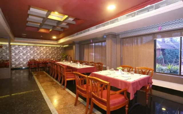 Deliza Residency By OYO Rooms