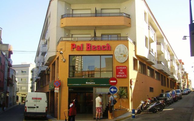 Apartaments Palamós - Pal Beach