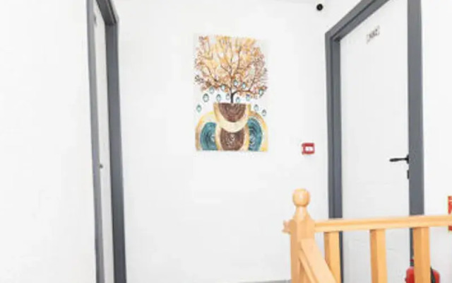 Aya Langa Guest House