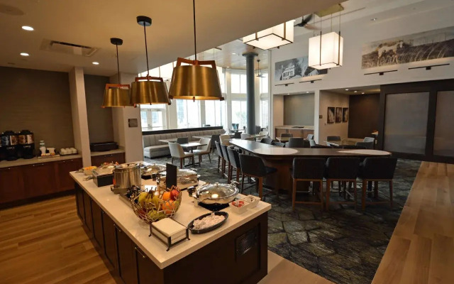 Homewood Suites by Hilton Saratoga Springs