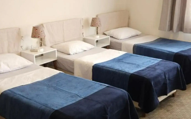 Unver Hotel