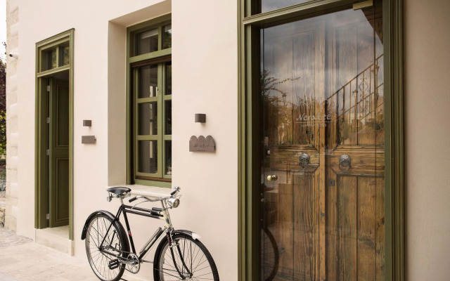 Neratze Hammam Suites