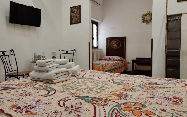 B&B Proserpina