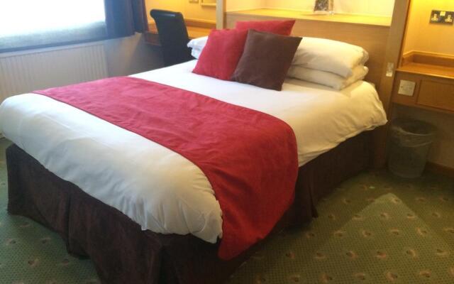 The Strathdon Hotel