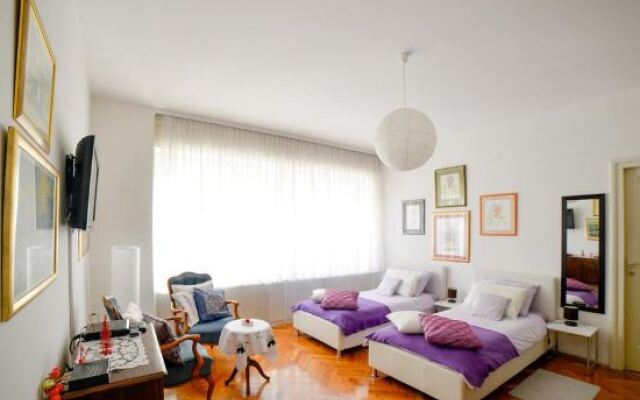 Apartment Annami