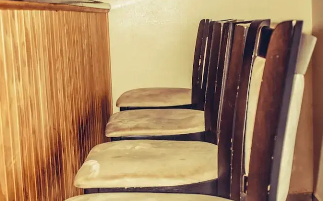 The Exclusive Joint Guest House