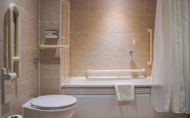 Crowne Plaza Liverpool City Centre by IHG