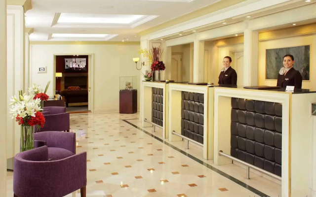 Sofitel Bogota Victoria Regia