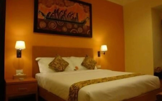 Luxio Hotel Sorong