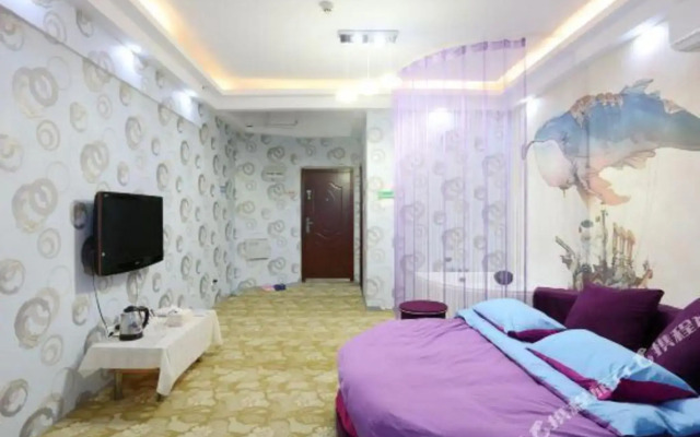 Nice Theme Hotel