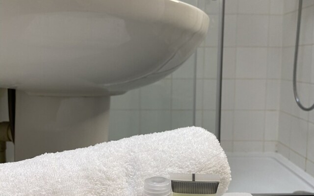 Luxurious Luton Town Centre Studio Apartment