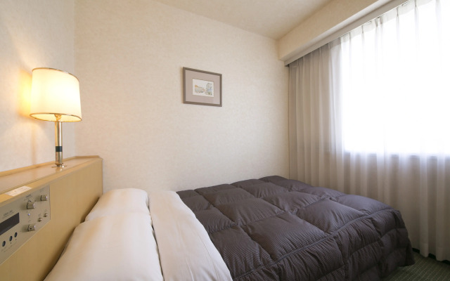 Shimonoseki Station West Washington Hotel Plaza