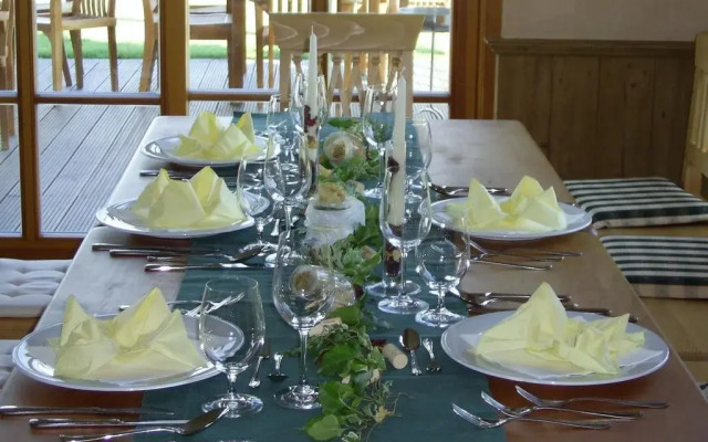 Winzerhof Gästezimmer Grebenz