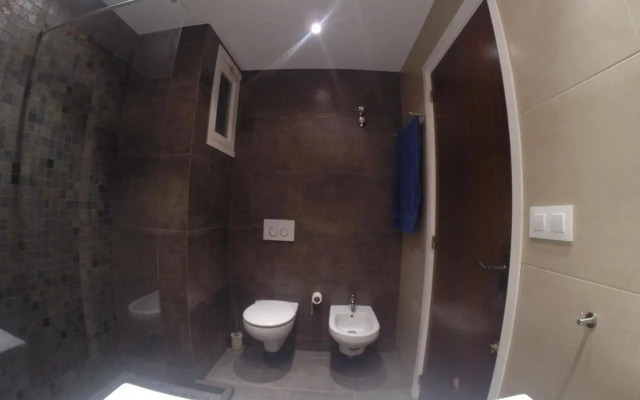 Apartament Belvedere