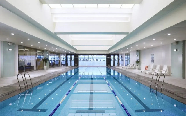 Grand InterContinental Seoul Parnas by IHG