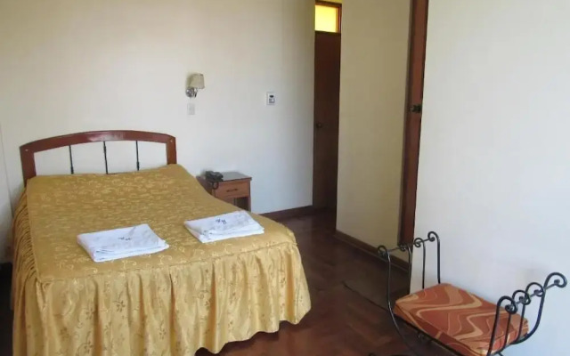 Hostal Siglo 21