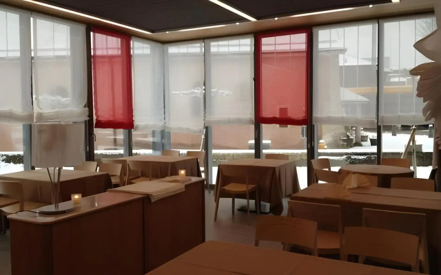 Hôtel au Boeuf Rouge