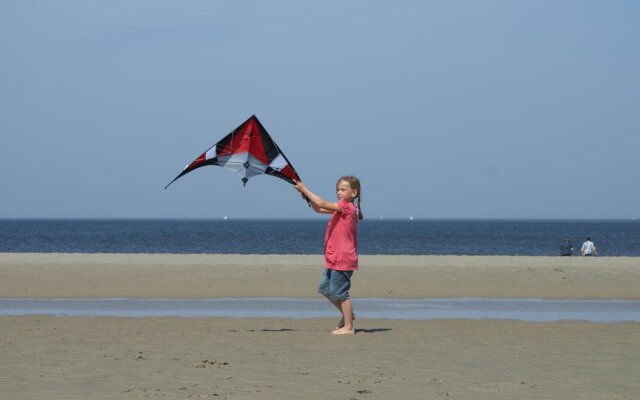 Kustpark Strand Westende
