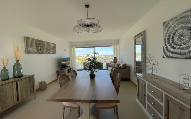 Varandas do Castelo by Garvetur