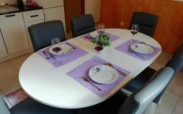 Apartman Radic