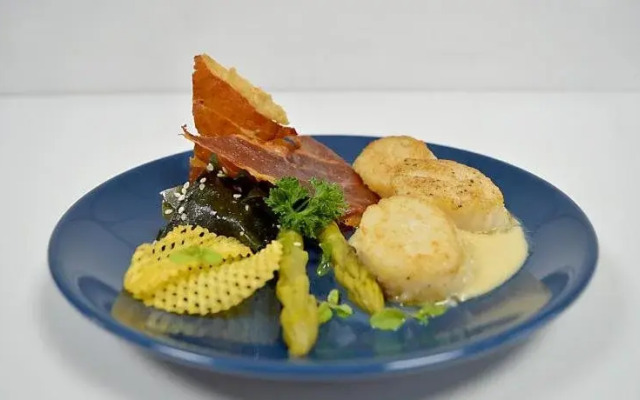 Hotel De Belgische Loodsensociëteit