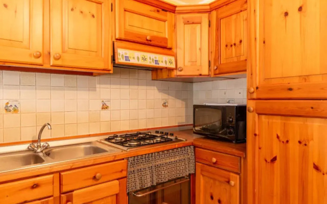 House Glicine Stazzona Germasino
