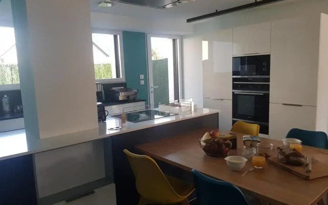 Maison sur la Presqu'Ile de Rhuys