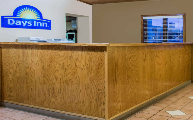 Days Inn by Wyndham West Allis/Milwaukee