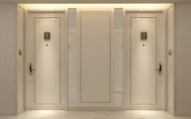 Vienna International Hotel (Guilin Chengnan Wanda)