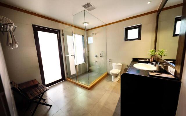 Blue Ocean The Fern Resort & Spa, Ganpatipule