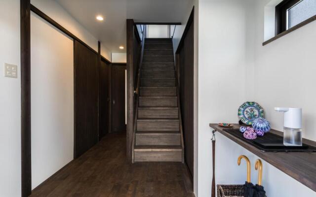 Kaga House